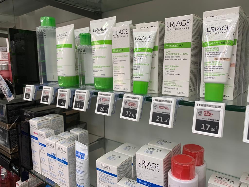 Farmacia Sitges