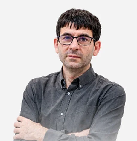 Javi S.