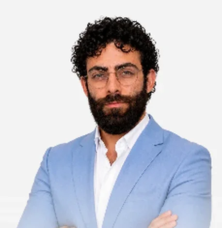 Oriol Centelles - Systems and infrastructure - FarmaConnect