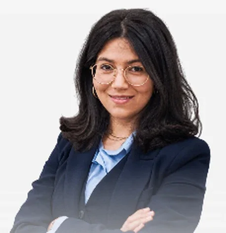 Saida A.